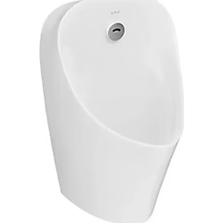 Vitra M-Line Temassız Fotoselli Kanalsız Rim-Ex Pisuvar (Elektrikli) 8305B003-5633 - Beyaz - 50
