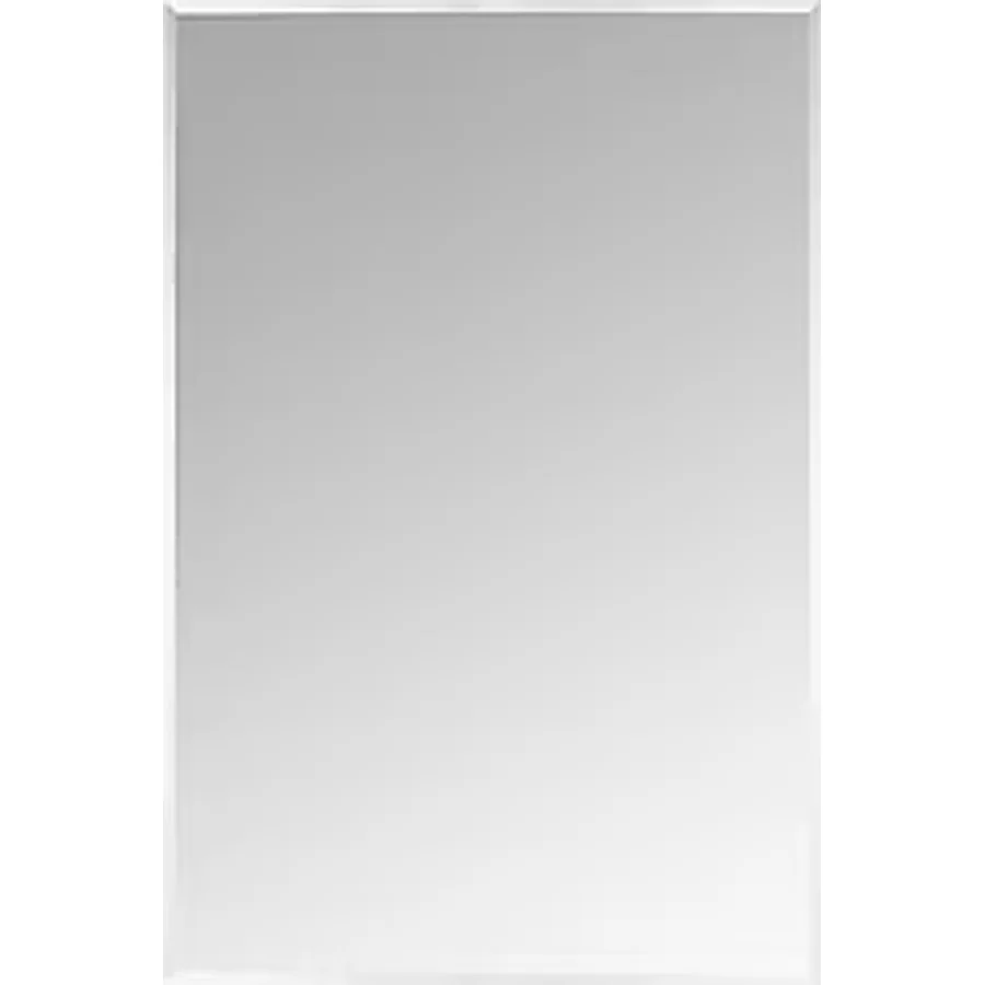 VitrA Marin A44937 Krom Banyo Aynası