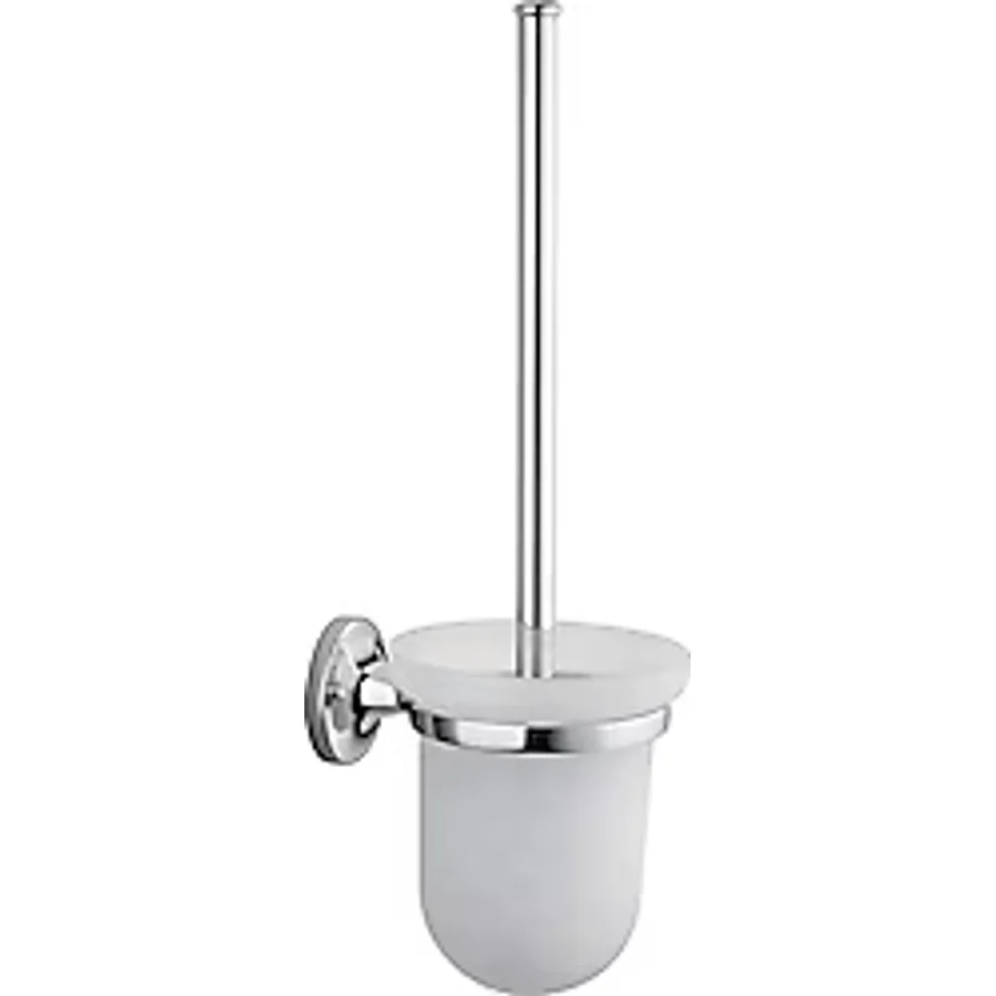 VitrA Marin A44948 Krom Tuvalet Fırçası