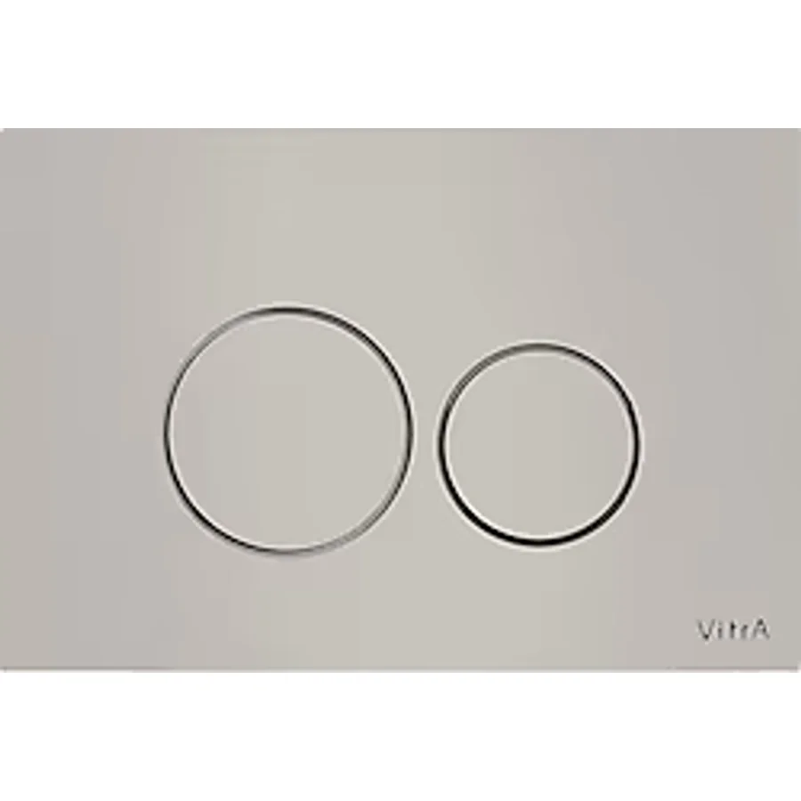 VitrA Origin 740-1602 Bej Kumanda Paneli