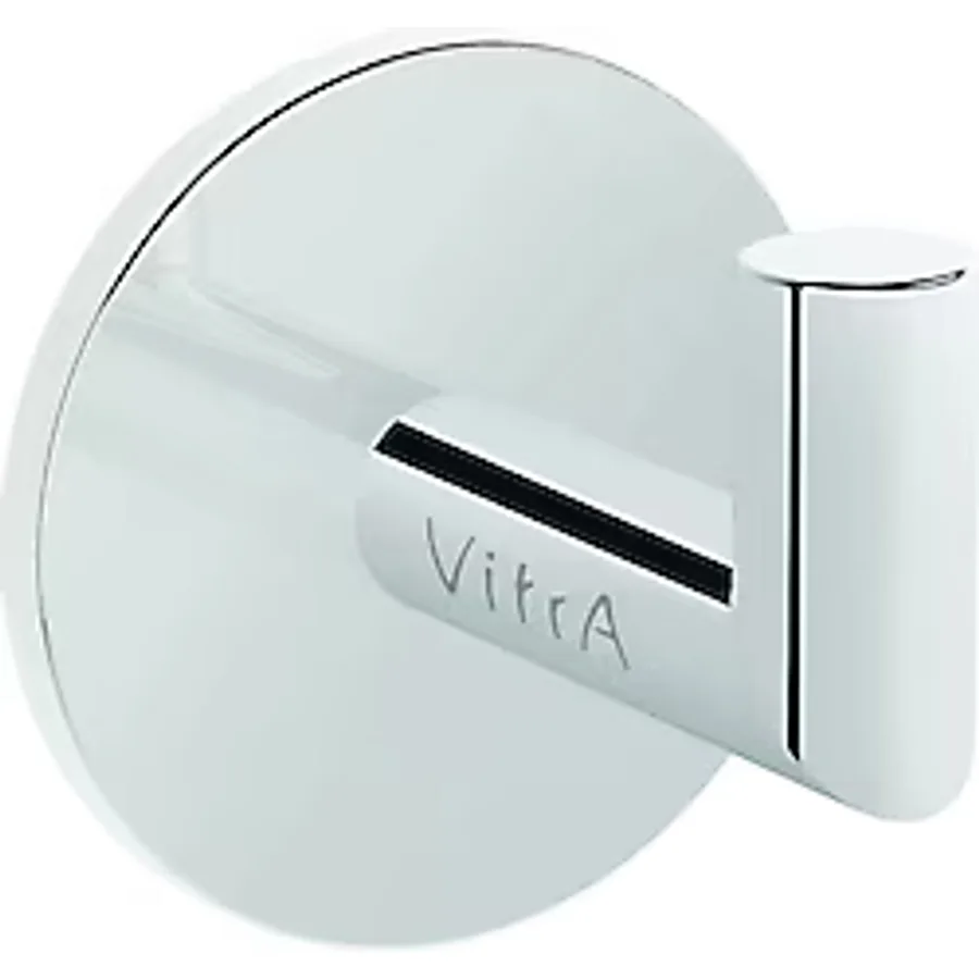 VitrA Origin A44884 Krom Tekli Askı
