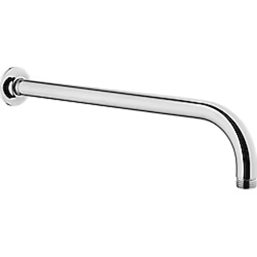 VitrA Origin A45652 Duş Dirsekleri, Duvardan, Uzun