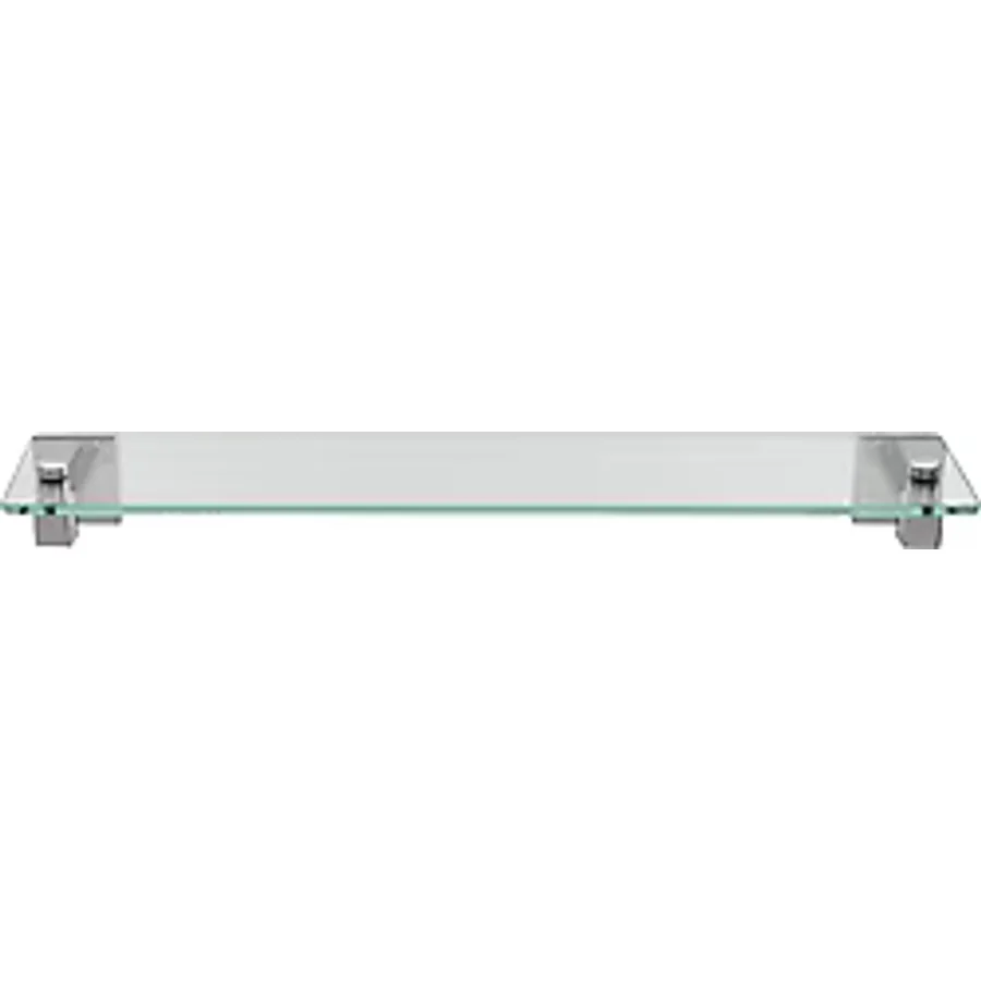 VitrA Q-Line A44991 Krom Etajer