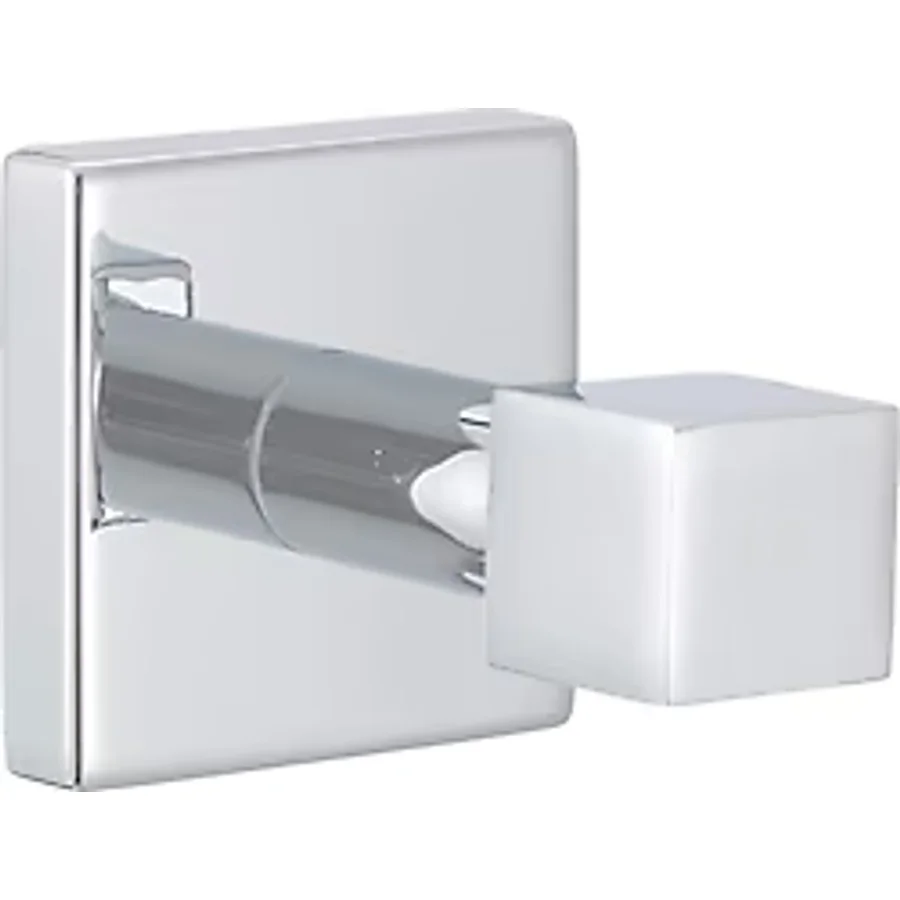 VitrA Q-Line A44998 Krom Tekli Askı