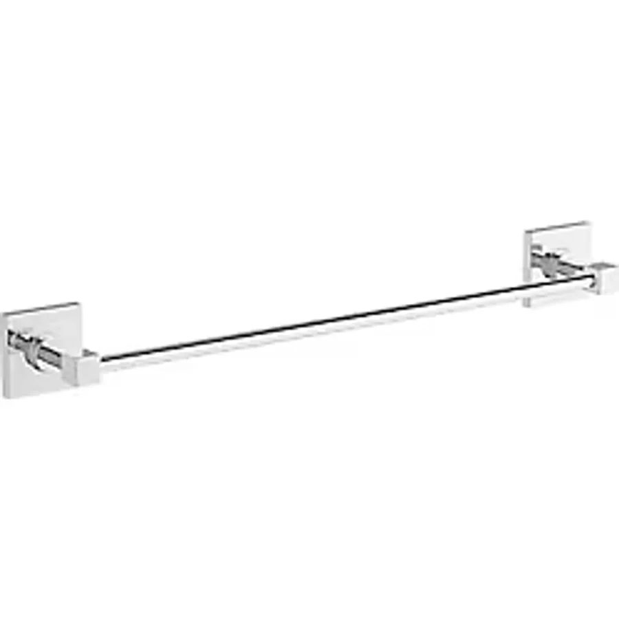 VitrA Root A44809 Havluluk, Krom, 40 cm