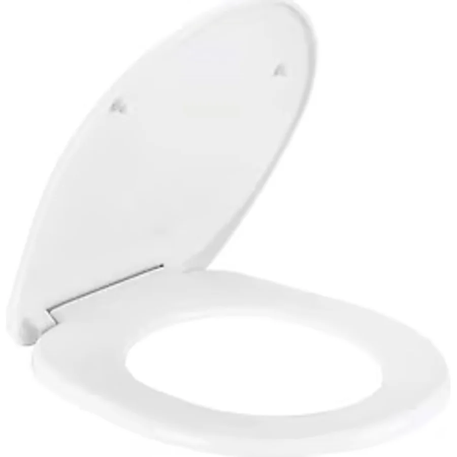 VitrA S10 109-003-909 Yavaş Kapanan Klozet Kapağı