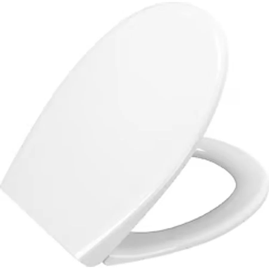 VitrA S10 84-003-009 Yavaş Kapanan Klozet Kapağı
