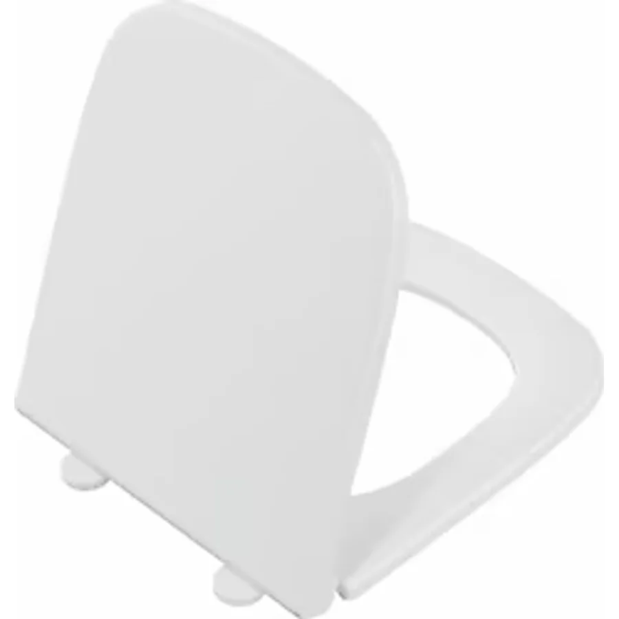 VitrA S20 147-003-909 Yavaş Kapanır Klozet Kapağı
