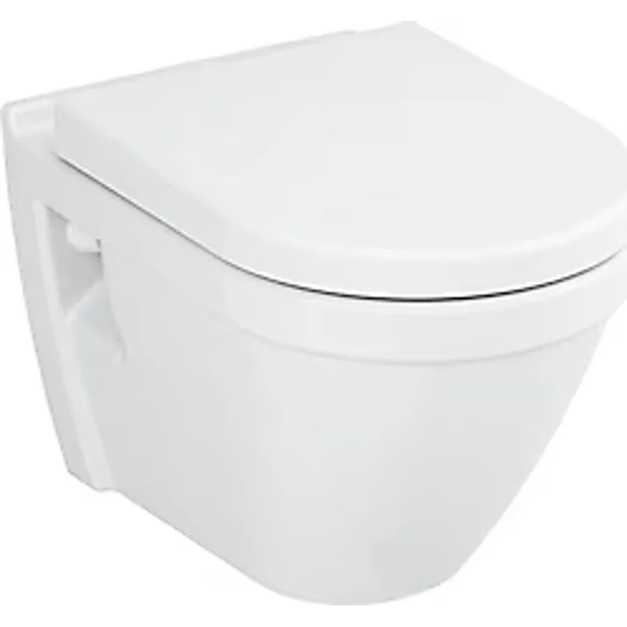 VitrA S50 5618L003-0850 54 cm Asma Klozet