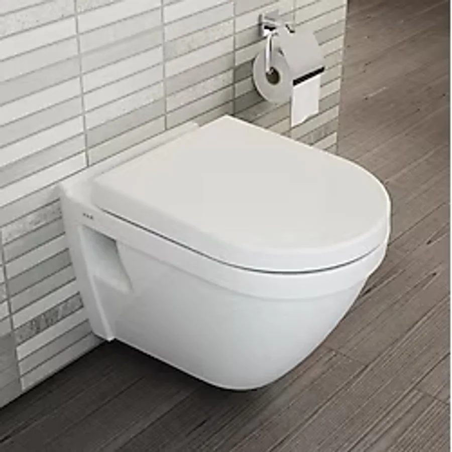 Vitra S50 Asma Klozet 54 cm - Beyaz
