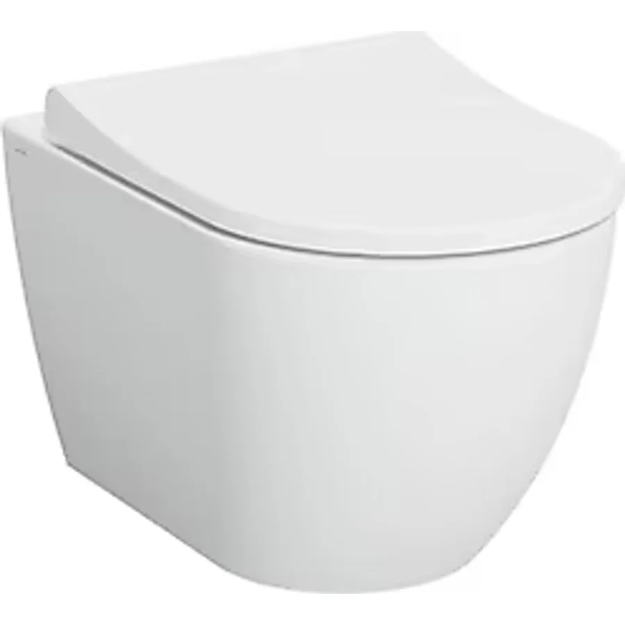 VitrA S60 SmoothFlush Beyaz Asma Klozet 7510L003-0090 - Kapak Hariç