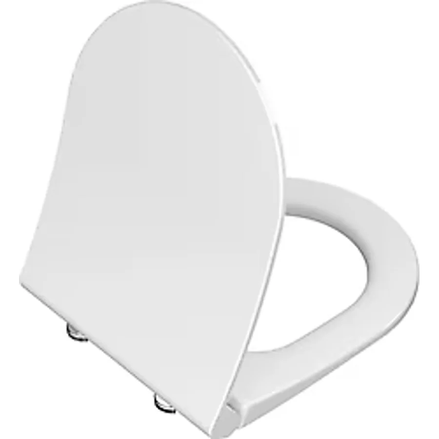 VitrA Universal Slim 110-003-019 Droplast Klozet Kapağı