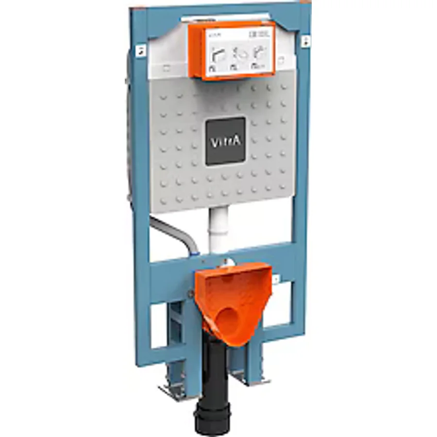VitrA V8 768-4800-01 Gömme Rezervuar