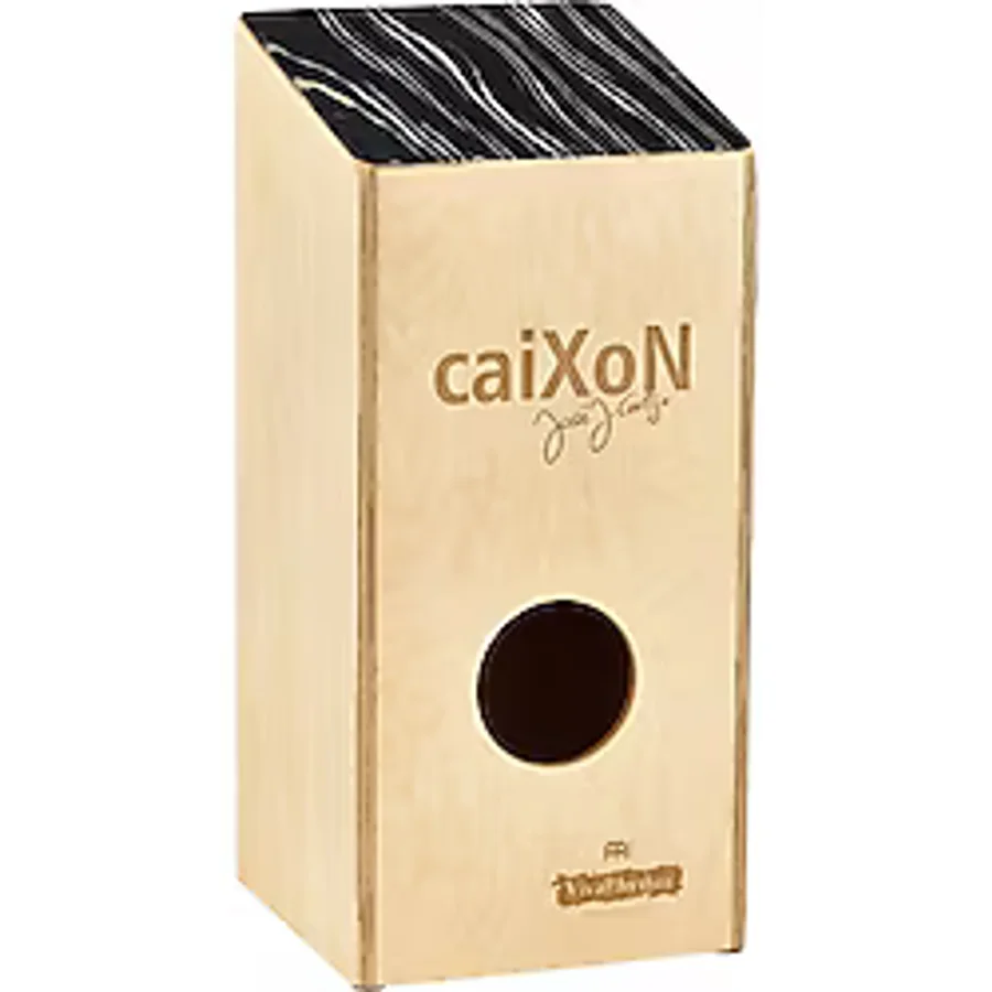 Viva Rhythm VR-CAIX Cajon (Natural)
