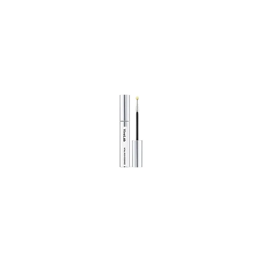 ViveLab Vital Rich Essence 10 ml Anti Alerjik Yoğun Besleyici Esans Hızlı Etki Sağlar - Beyaz