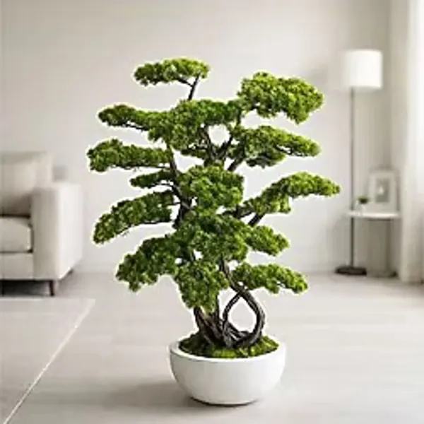 Vivense Yapay Bitki Bonsai Ağaci, 120 Cm