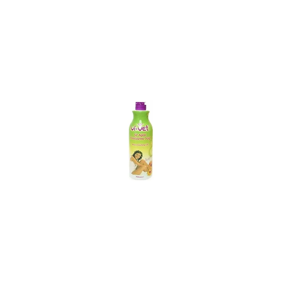 Vıvet Sır Agda Temızleme Yağı Arnıca 750Ml