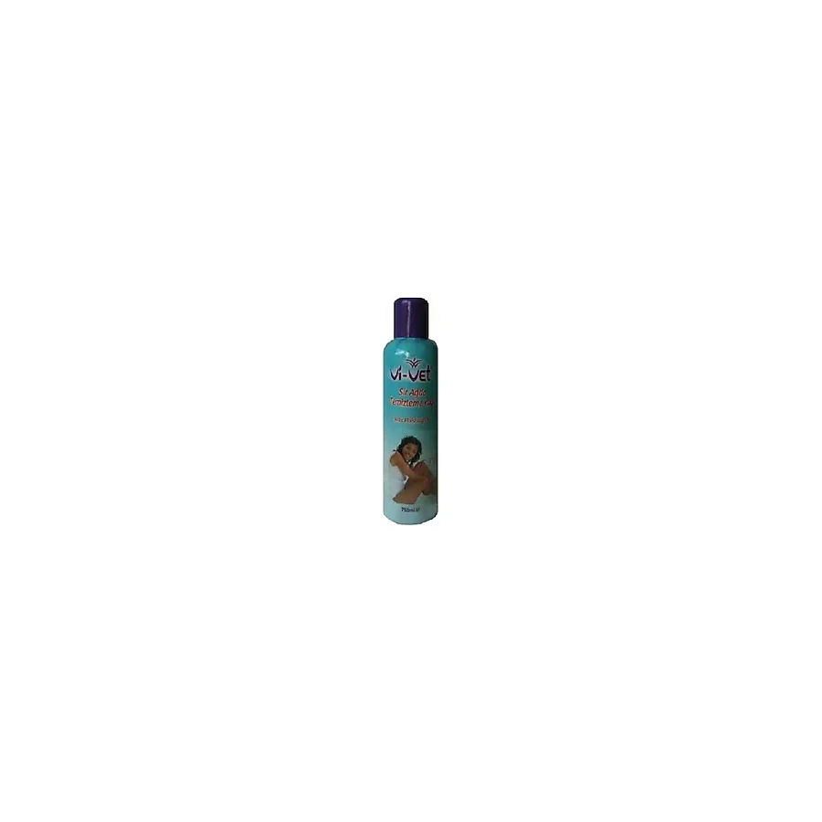 Vivet Sir Agda Temizleme Yagi E Vitaminli 750Ml