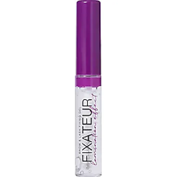 Vivienne Sabo Fixateur Lamination Effect 6 ml 01 Kaş Sabitleyici