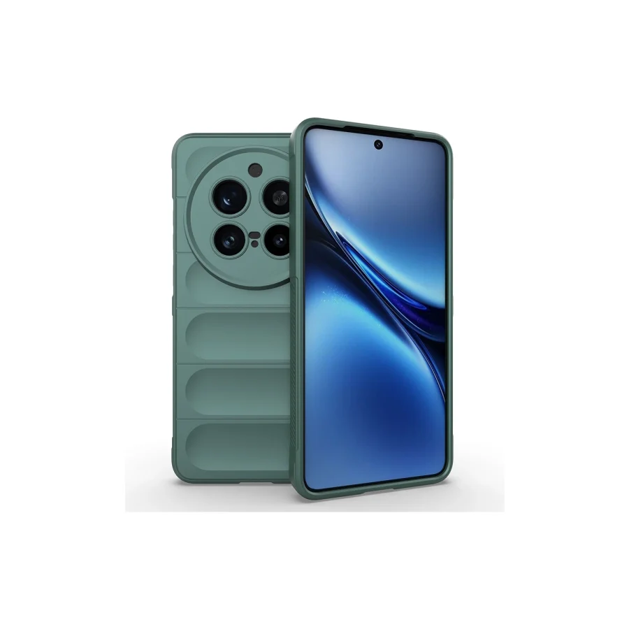 M.TK Moveteck Vivo X200 Pro Kılıf Kamera Korumalı Kabartmalı Yumuşak Renkli Silikon Kapak Mat Hisli Içi Kadife Süet Kapak