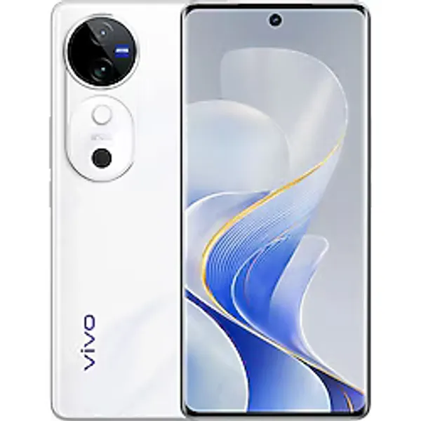 Vivo V40 5G Uyumlu Ön Body Şeffaf Ultra Ekran Koruyucu Nano Jelatin