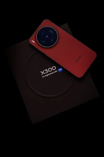 Vivo X200 FE 12 GB 256 GB (Vivo Türkiye Garantili) görsel 2