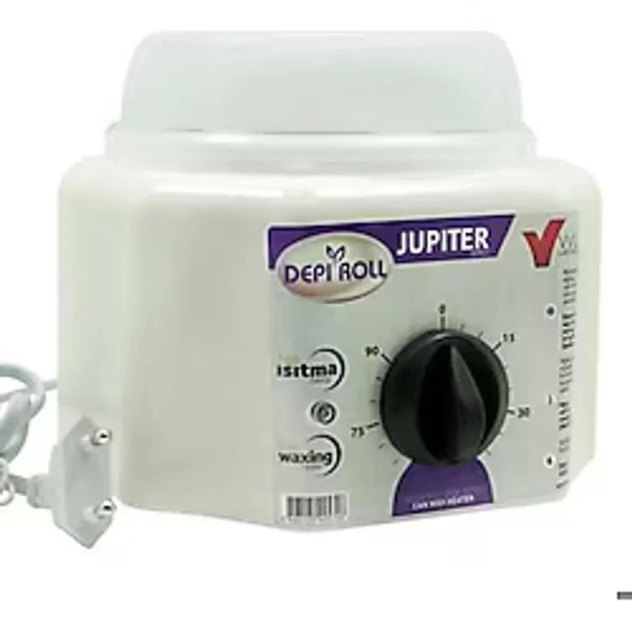 Vivol Jüpiter Sir Ağda Isıtıcısı 800 Ml