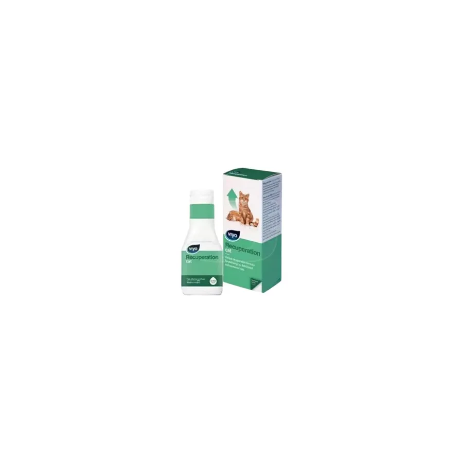 Viyo Recuperation 150 ml Kedi Takviyesi