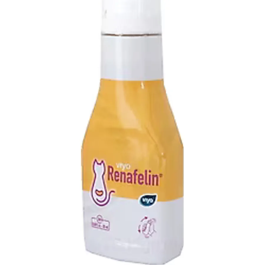 Viyo Renafelin 150 ml Kedi Takviyesi