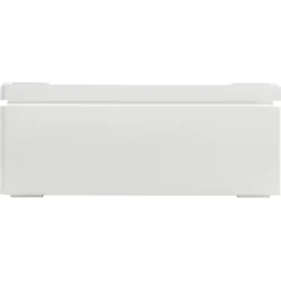 Viyol Pazarı Strafor Köpük Kutu 50x40x25,5 cm 15 kg - 4 Adet B-3