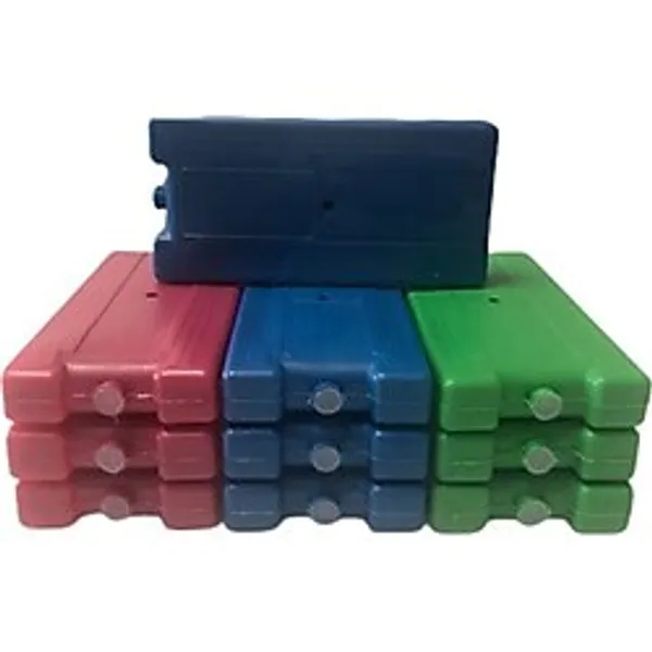 ViyolPazarı Çok Kaliteli Buz Aküsü 10 Adet !!!