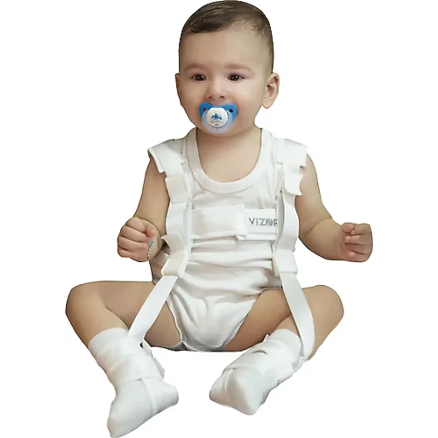 Vizor Code 1007 Pavlik Bandajı
