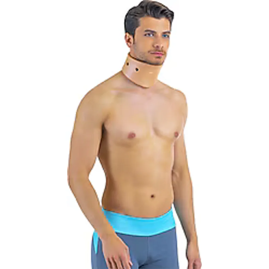 Vizor Code 103 Nelson Boyunluk