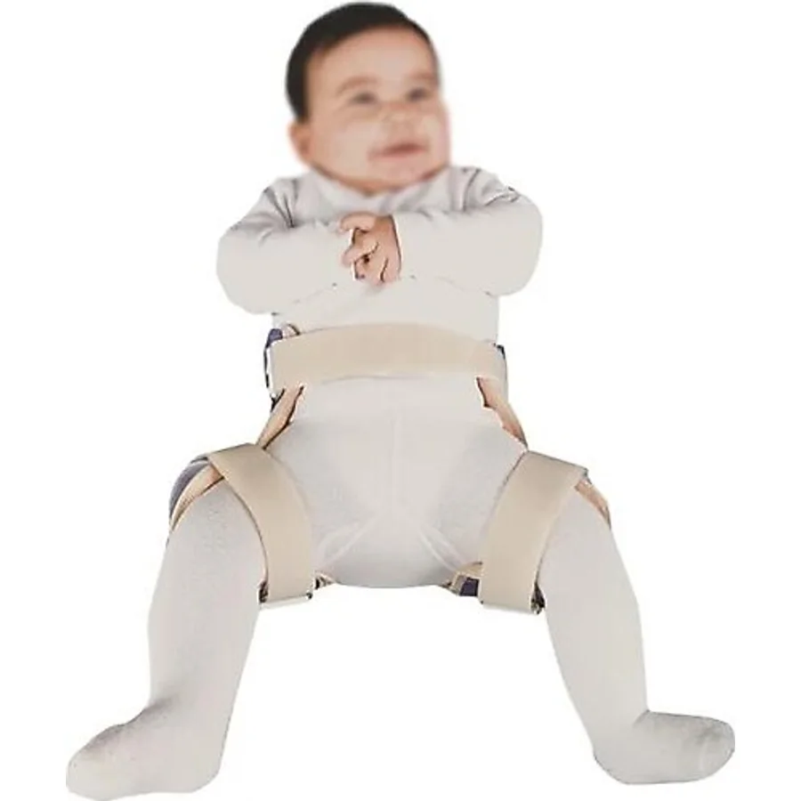 Vizor Code 1040 Dkc Ortezi