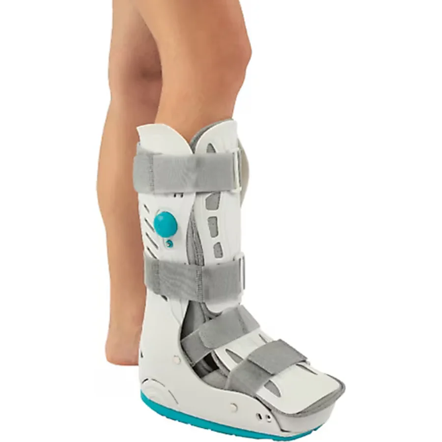 Vizor Code 1301 Uzun Rom Walker