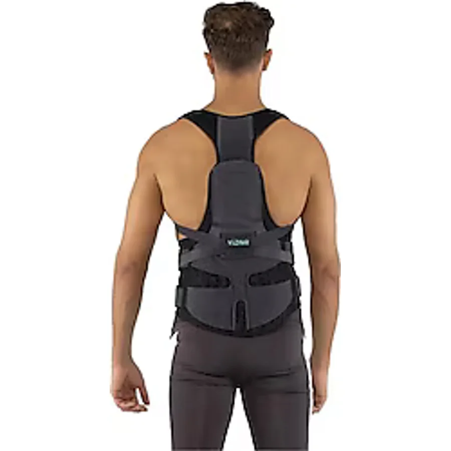 Vizor Code 350 Dynamic Dorsolomber Korse