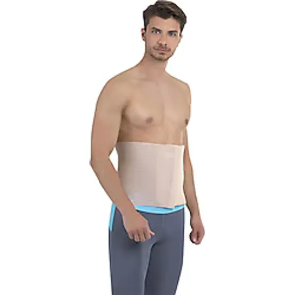 Vizor Code 420 LUX Abdominal Medikal Korse