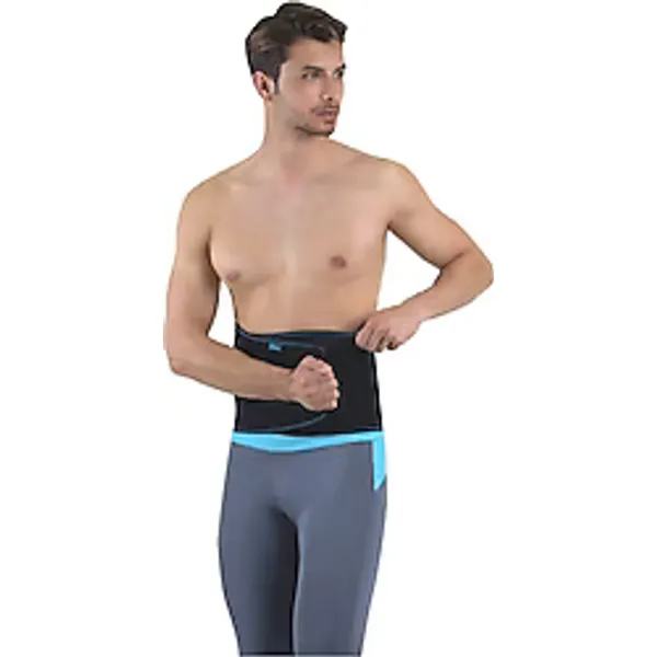 Vizor CODE 425-ES Aırtex Abdominal Medikal Korse