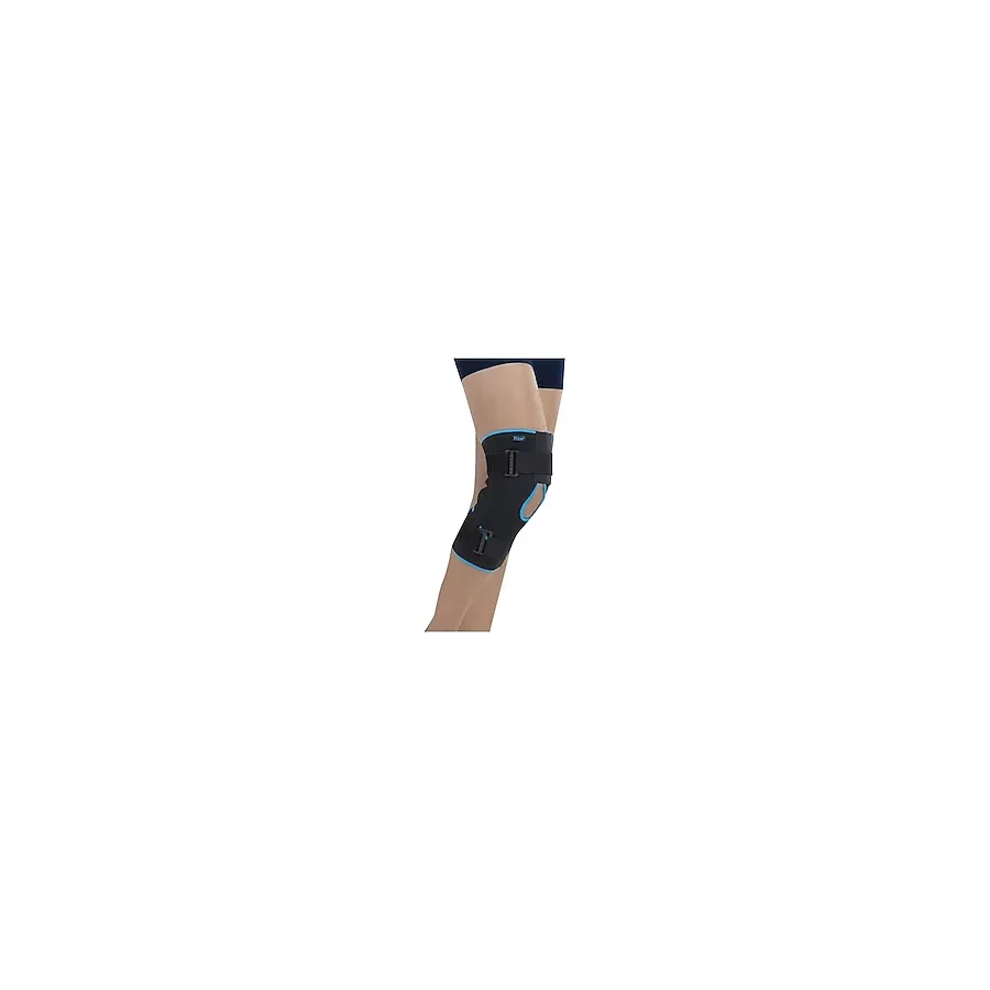 Vizor Code 503-A Patella ve Ligament Destekli Ortopedik Dizlik
