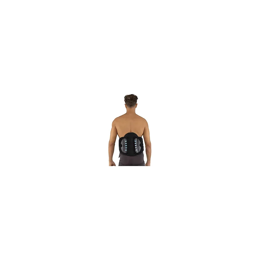 Vizor Code 5830 Lumbofit Pro Medikal Korse