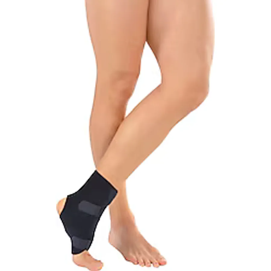 Vizor Code 903 Ligament Destekli Ayak Bilekliği