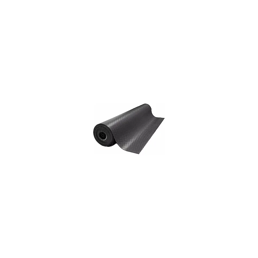 VİZYON FLOOR Pvc Kalın Para Desenli Oto Zemin Kaplama - Yer Döşemesi En: 200 Cm - Boy: 500 cm