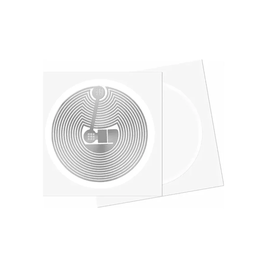 VK Nfc Etiket Ntag213 - 100 Adet