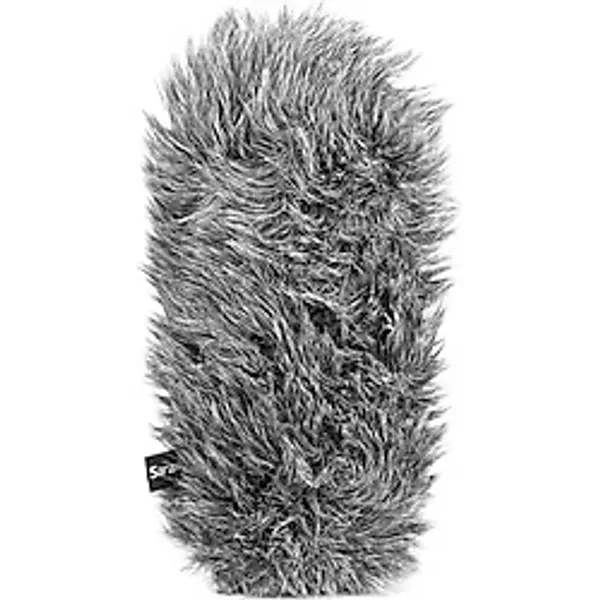 Vmic Pro Mikrofonlar İçin Deadcat Saramonic Vmıc-Wspro