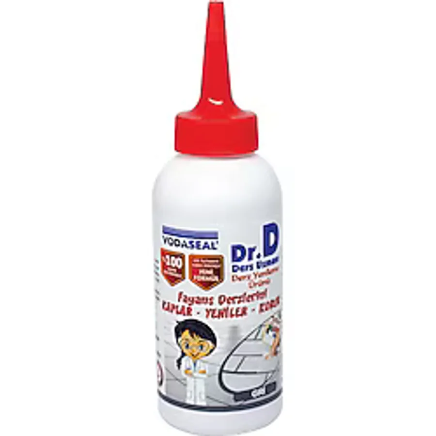 Vodabond 200 Gr Derz Yenileme Ürünü Gri