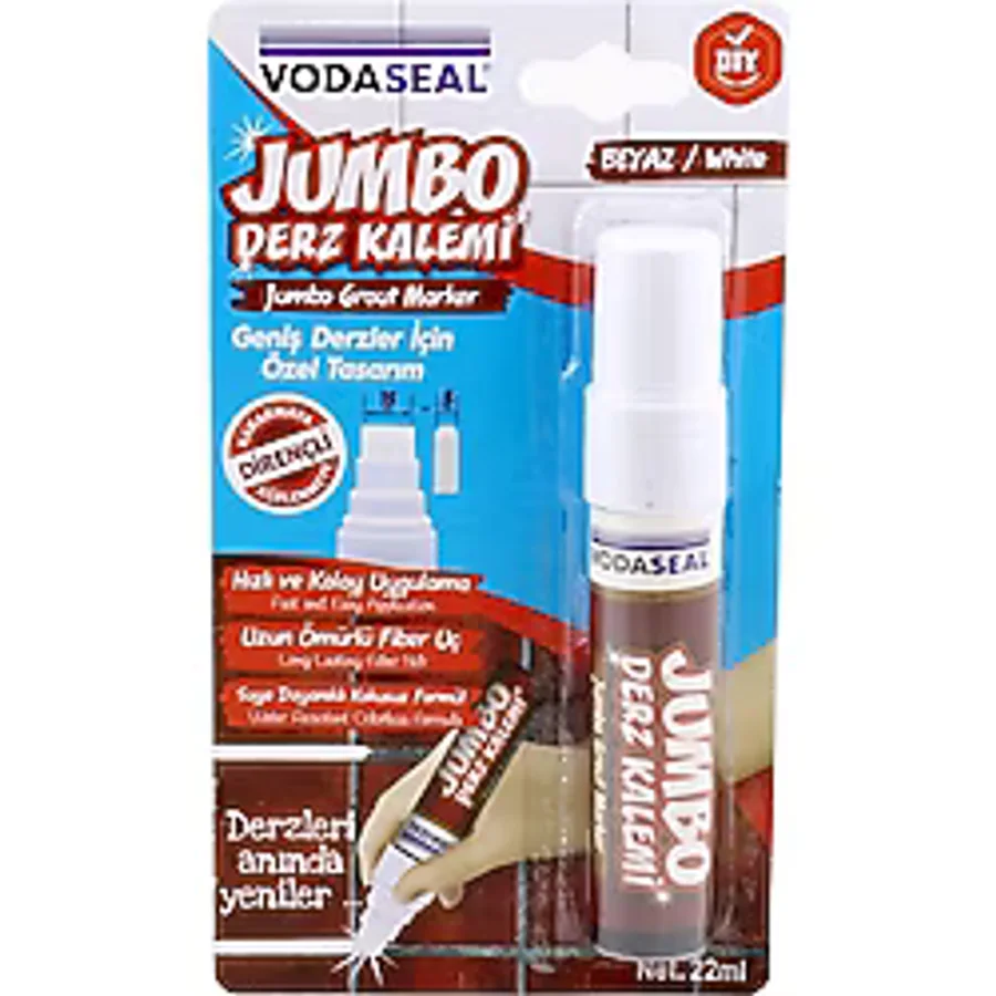Vodaseal Jumbo Derz Kalemi