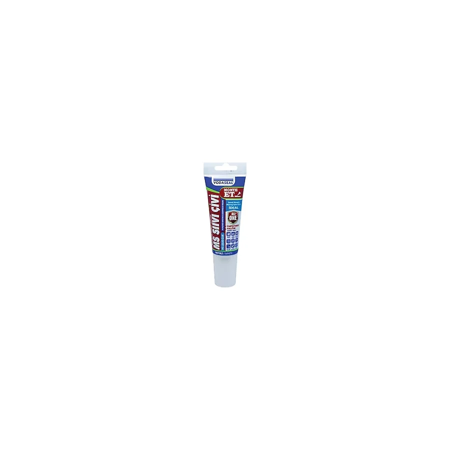 Vodaseal MS Sıvı Çivi Monte et 105 Gr.