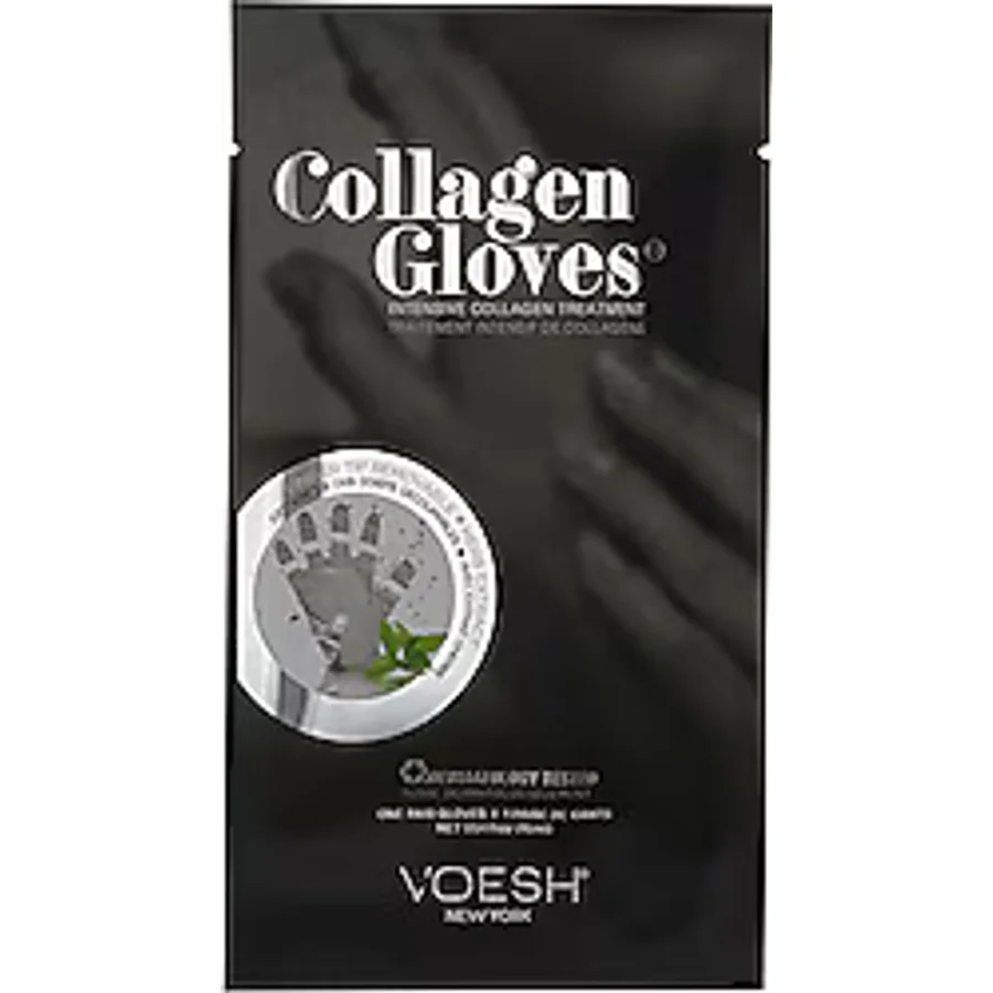 Voesh Collagen Gloves Nane El Maskesi