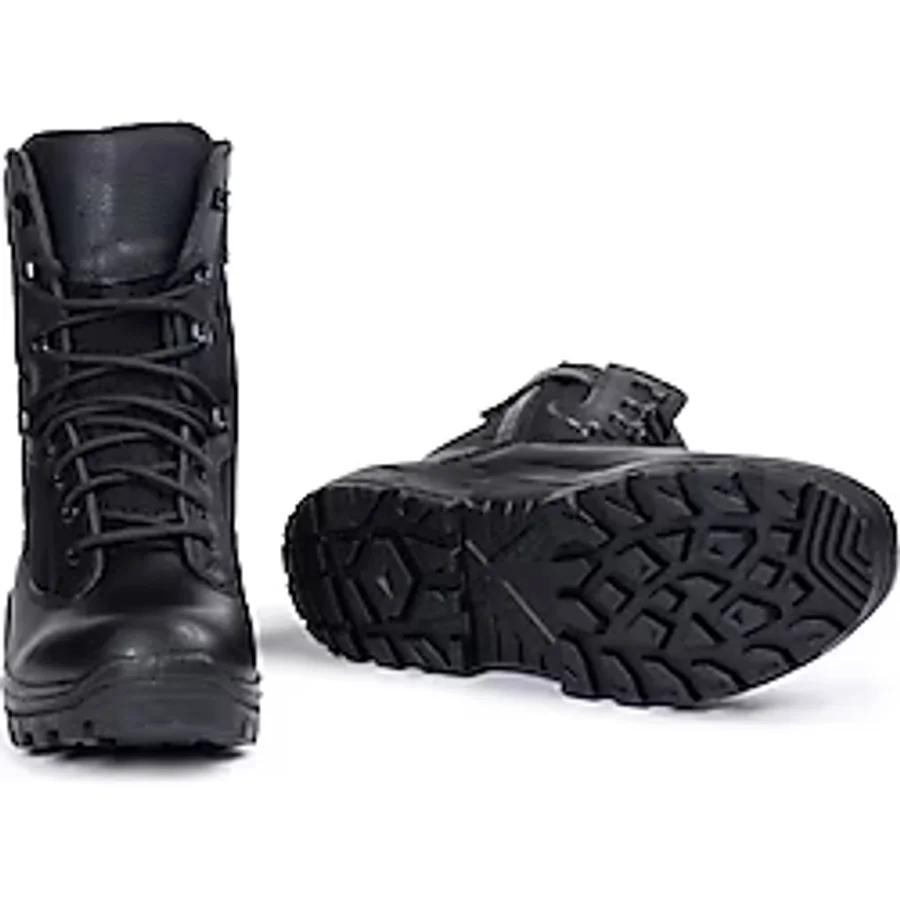 Vogel Tactical Özel Harekat Eğitim Botu - 41 - Siyah