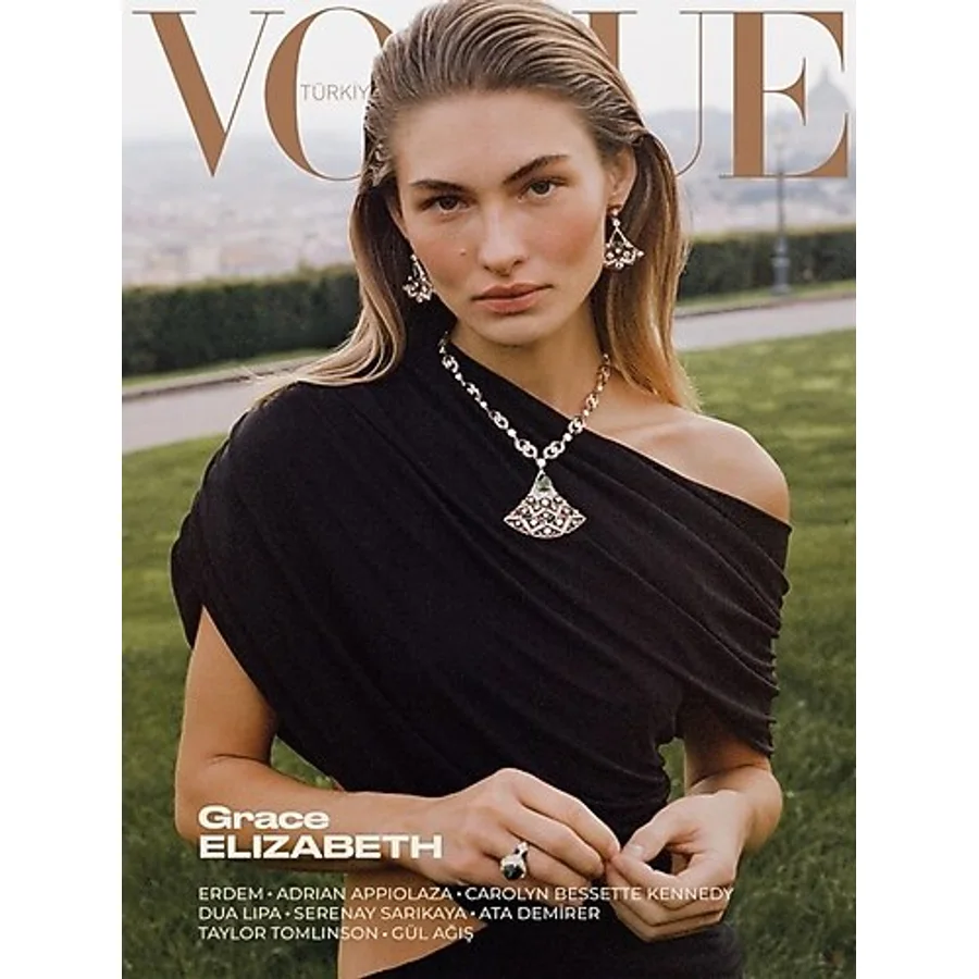 Vogue Mayıs 26-05